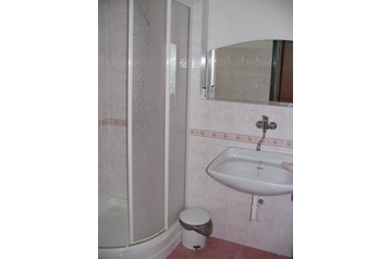 Slovacia Chata Košická Belá, Exteriorul